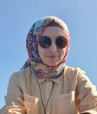 kullanıcı fotoğrafı