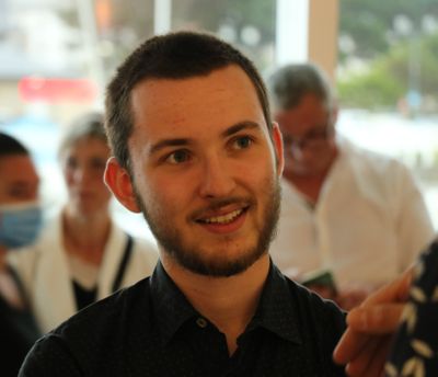 photo de l'utilisateur