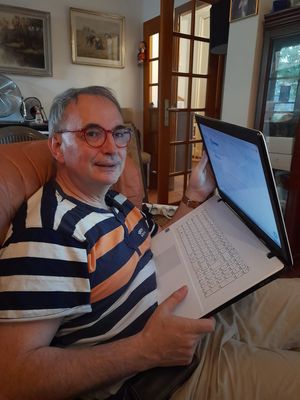 photo de l'utilisateur