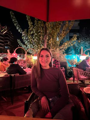 kullanıcı fotoğrafı