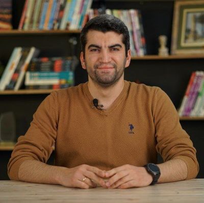 kullanıcı fotoğrafı