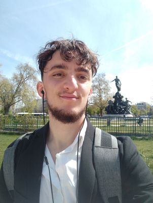 photo de l'utilisateur