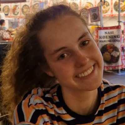 foto van gebruiker