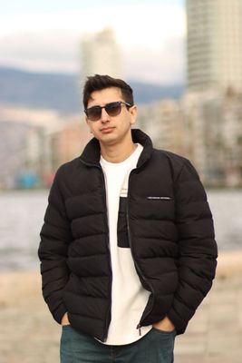 kullanıcı fotoğrafı