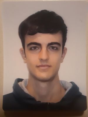 foto utente