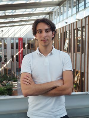 photo de l'utilisateur