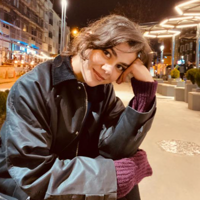 kullanıcı fotoğrafı