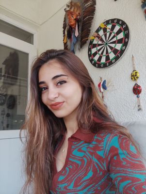 kullanıcı fotoğrafı