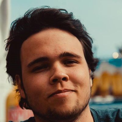 foto van gebruiker