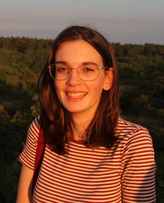 foto van gebruiker
