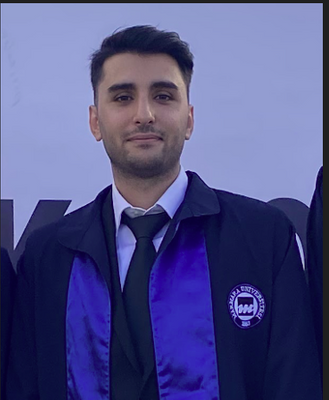 kullanıcı fotoğrafı