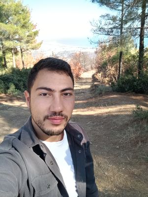 kullanıcı fotoğrafı