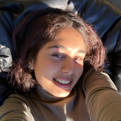 foto van gebruiker