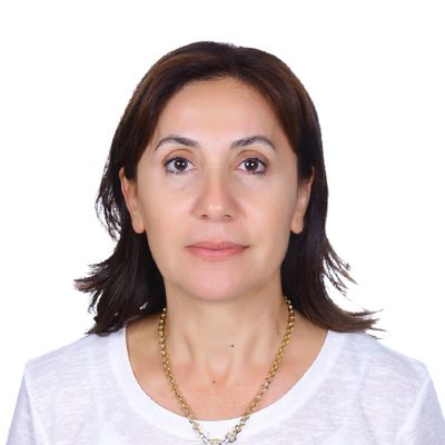 kullanıcı fotoğrafı