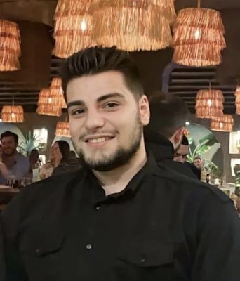 kullanıcı fotoğrafı