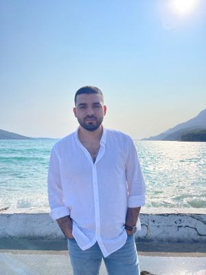 kullanıcı fotoğrafı