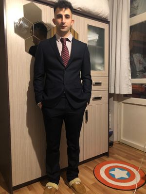 kullanıcı fotoğrafı