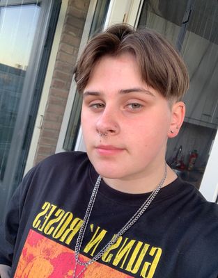 foto van gebruiker