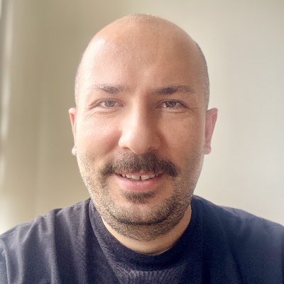 kullanıcı fotoğrafı