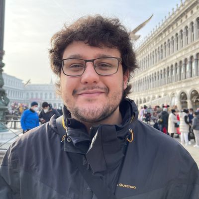 photo de l'utilisateur