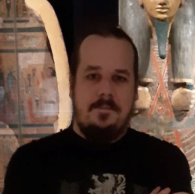 foto van gebruiker