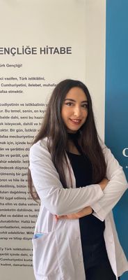 kullanıcı fotoğrafı