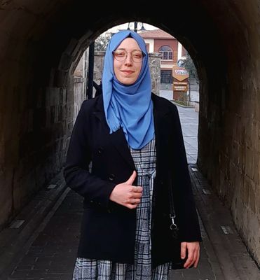 kullanıcı fotoğrafı