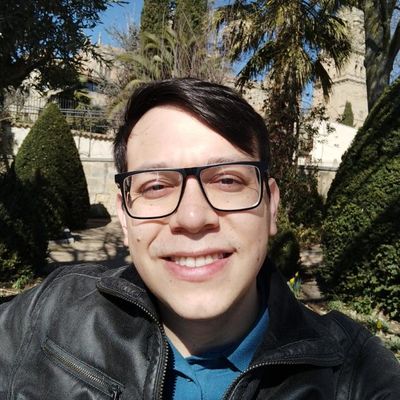 foto de usuario