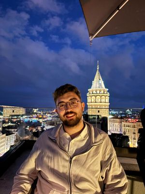 kullanıcı fotoğrafı