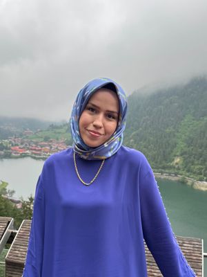 kullanıcı fotoğrafı