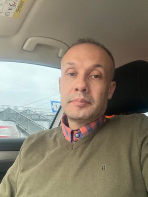 kullanıcı fotoğrafı