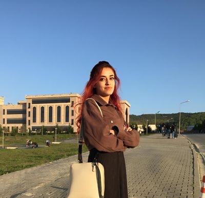 kullanıcı fotoğrafı