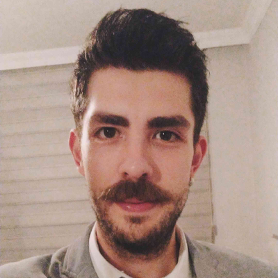 kullanıcı fotoğrafı