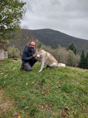 photo de l'utilisateur