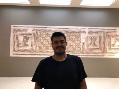 kullanıcı fotoğrafı