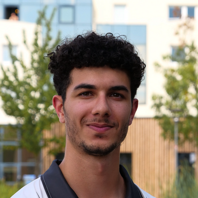 photo de l'utilisateur