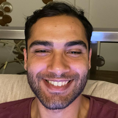 kullanıcı fotoğrafı
