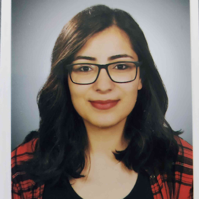 kullanıcı fotoğrafı