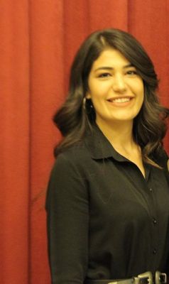kullanıcı fotoğrafı
