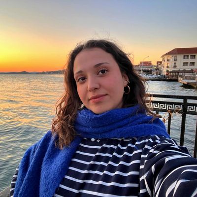 kullanıcı fotoğrafı