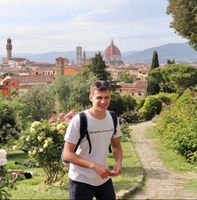 Lorenzo Belfiore