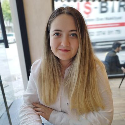 kullanıcı fotoğrafı