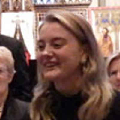 foto van gebruiker
