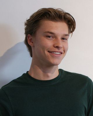 foto van gebruiker