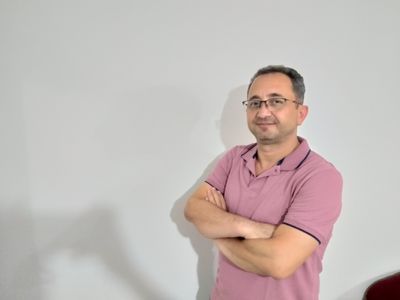 kullanıcı fotoğrafı
