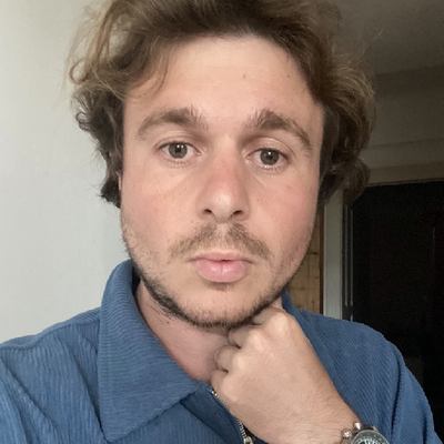 photo de l'utilisateur