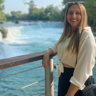 kullanıcı fotoğrafı