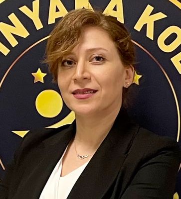 kullanıcı fotoğrafı