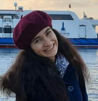 kullanıcı fotoğrafı