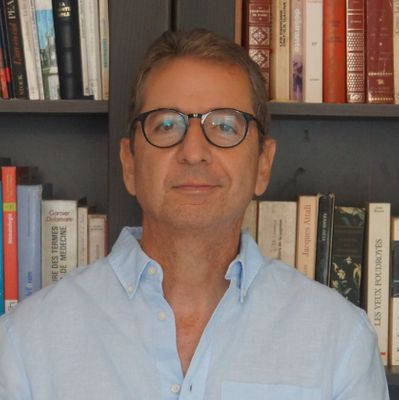 photo de l'utilisateur